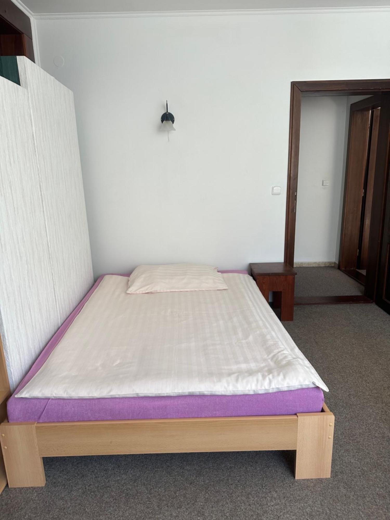Pod Klicem Hotel Svor Exterior photo